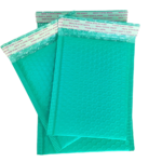 Green-bubble mailer -100pcs - Image 2