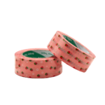 Thank you Plastic packaging tape - 2″×20 m