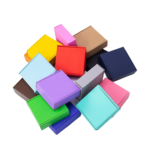 Blue Shipping Mailer Box-50PCs - Image 2