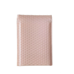 Light pink-bubble mailer -100pcs - Image 4