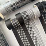 decorative washi tape - 2″×15 m - Image 2