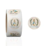 Peter Rabbit Stickers