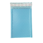 Blue-bubble mailer -100pcs - Image 4
