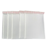 White-bubble mailer -100pcs - Image 5