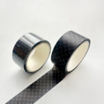 decorative washi tape - 2″×15 m - Image 7