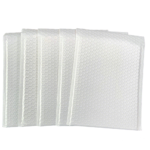 White-bubble mailer -100pcs - Image 4