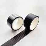 decorative washi tape - 2″×15 m - Image 6