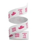 Pink Cowgirl Stickers - Image 2