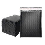Black-bubble mailer -100pcs