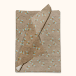 Hardworking bees Tissue Paper