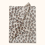 Leopard print Tissue Paper