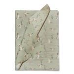 Flying Ducks Tissue Paper