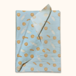 Cookies Tissue Paper