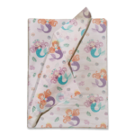 Mermaid Tissue Paper