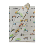 Cute car tissue paper