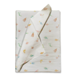 small fish Tissue Paper