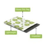Kiwis Poly Mailers - Image 3