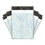 Daisies Poly Mailers - Image 2