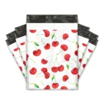 Cherries  Poly Mailers - Image 2
