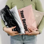 Print-on-Demand Poly Mailers