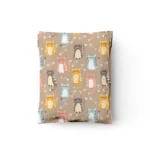 Cats Poly Mailers