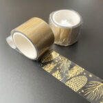 Plastic packaging tape - 2.5″×12 m - Image 8