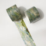 decorative washi tape - 2.5″×12 m - Image 12
